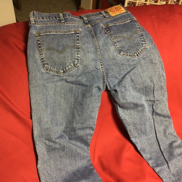 LEVI’S 514 jeans - Picture 6 of 6